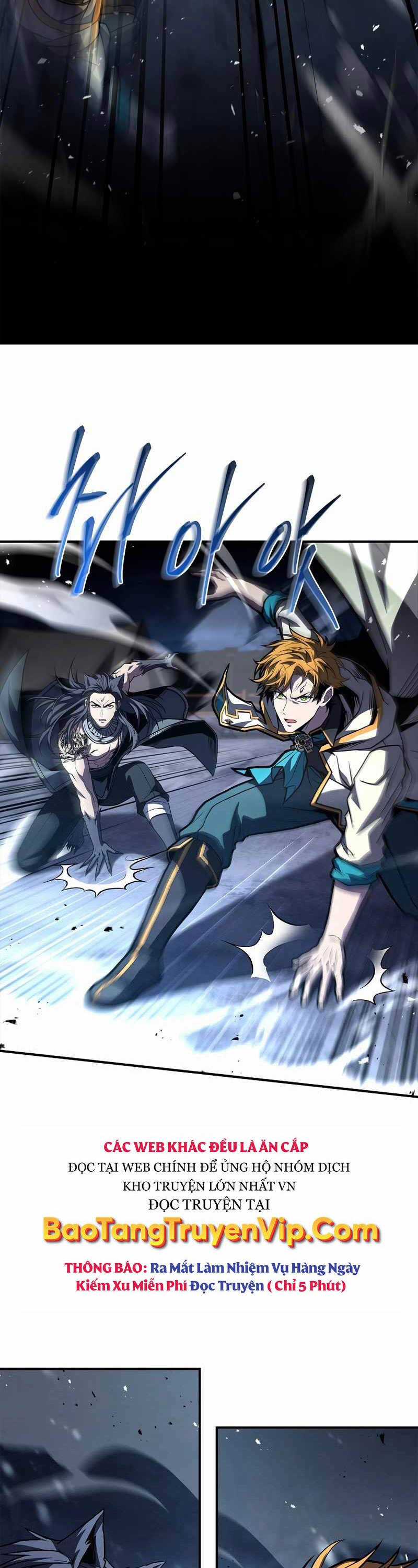 Thiên Tài Ma Pháp Sư Giấu Nghề Chapter 76 trang 32