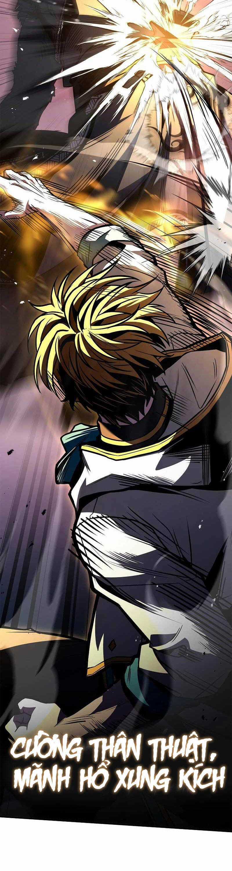 Thiên Tài Ma Pháp Sư Giấu Nghề Chapter 76 trang 41