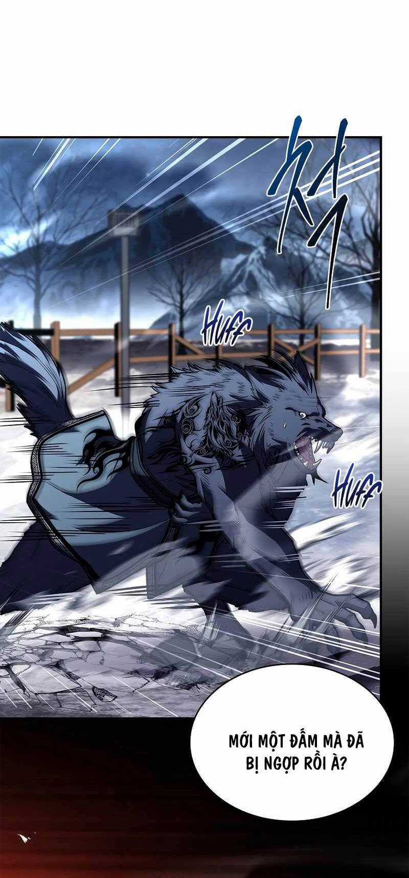 Thiên Tài Ma Pháp Sư Giấu Nghề Chapter 76 trang 42