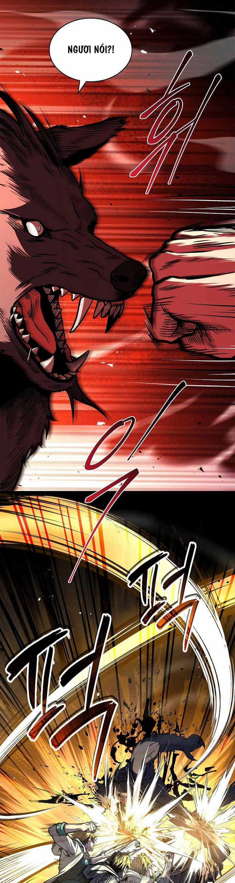 Thiên Tài Ma Pháp Sư Giấu Nghề Chapter 76 trang 43