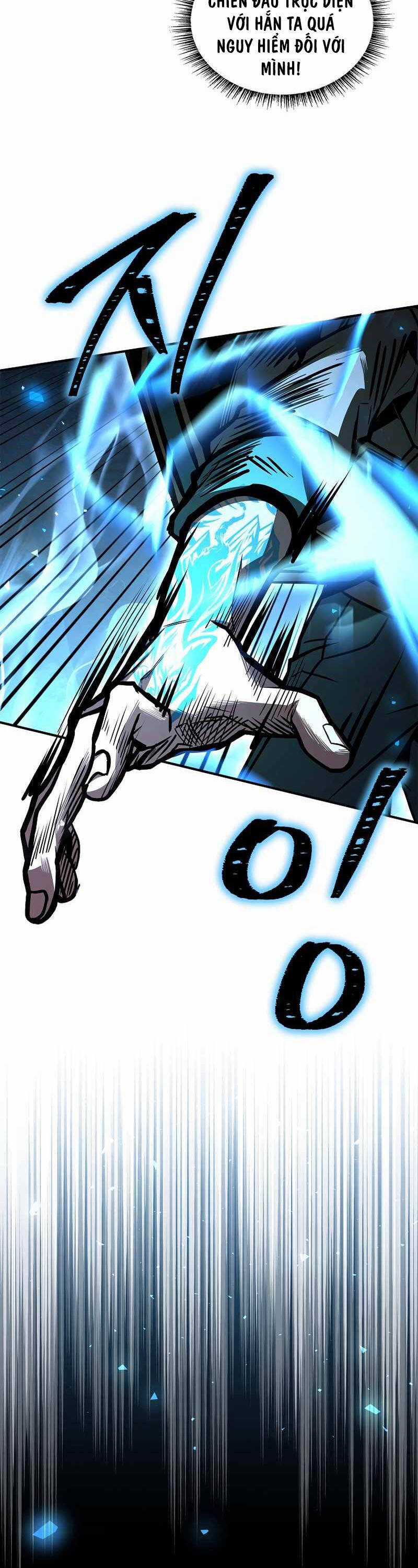 Thiên Tài Ma Pháp Sư Giấu Nghề Chapter 76 trang 51