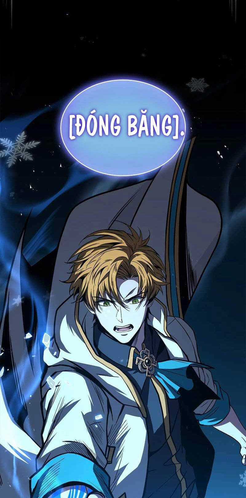 Thiên Tài Ma Pháp Sư Giấu Nghề Chapter 76 trang 52