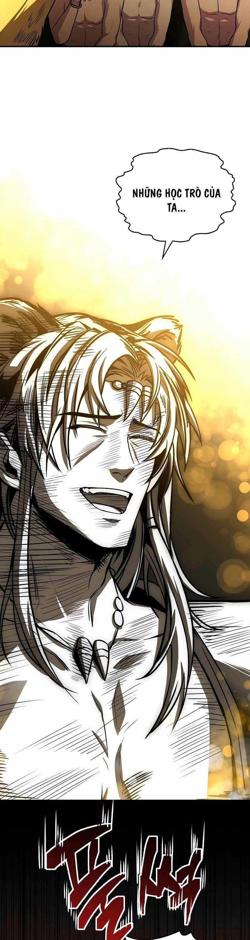 Thiên Tài Ma Pháp Sư Giấu Nghề Chapter 76 trang 6