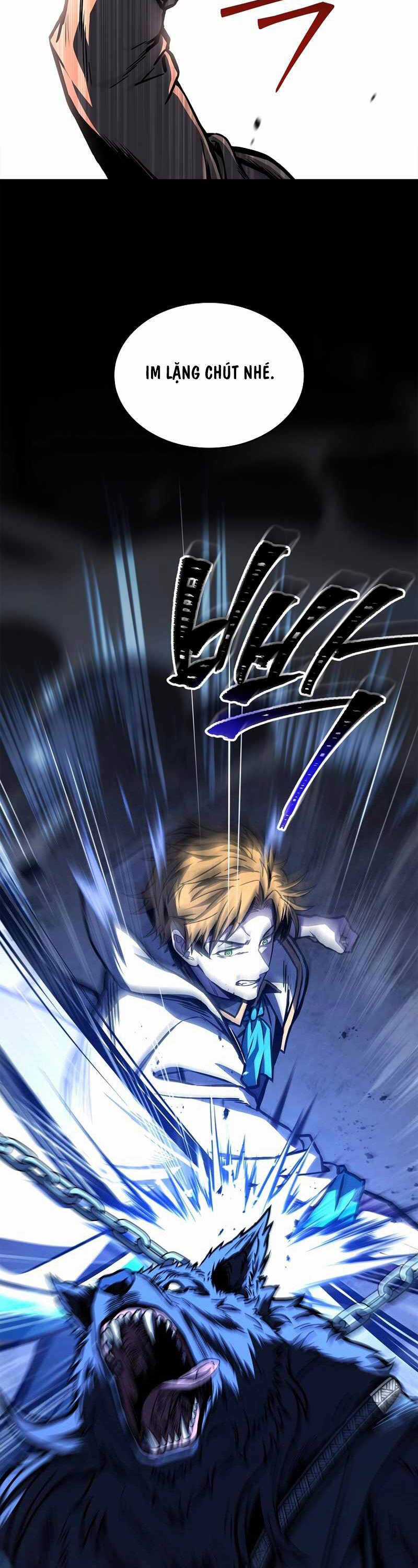 Thiên Tài Ma Pháp Sư Giấu Nghề Chapter 76 trang 60