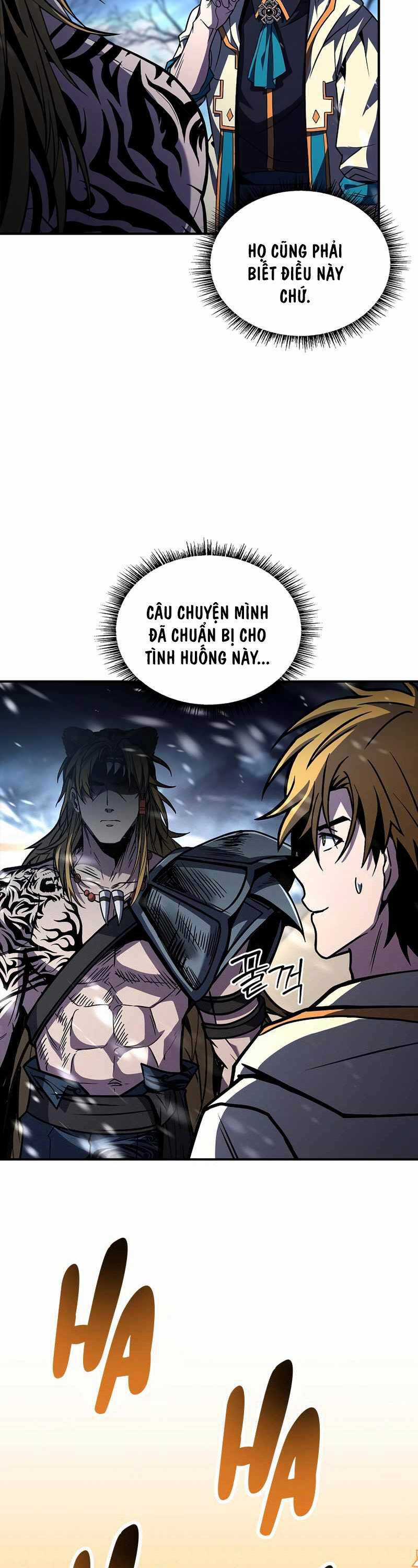 Thiên Tài Ma Pháp Sư Giấu Nghề Chapter 76 trang 64