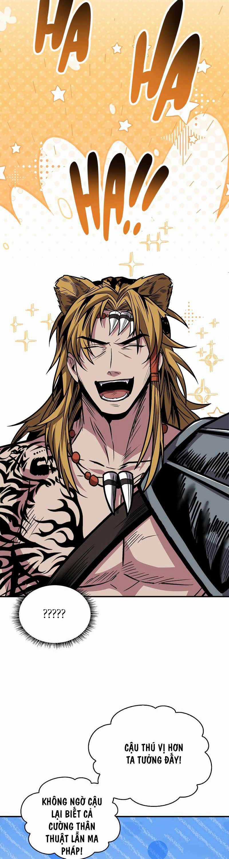 Thiên Tài Ma Pháp Sư Giấu Nghề Chapter 76 trang 65