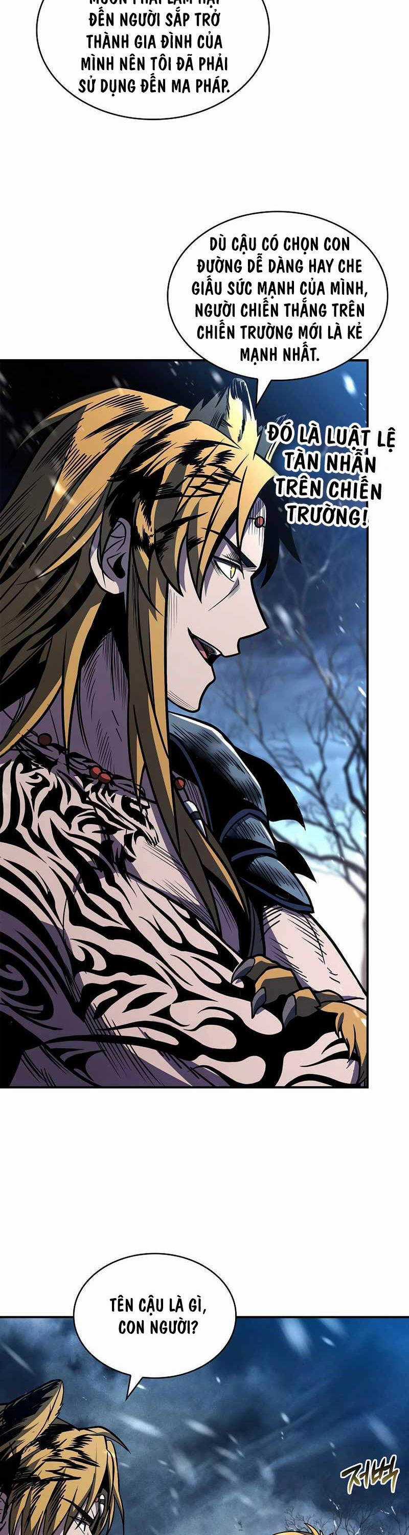 Thiên Tài Ma Pháp Sư Giấu Nghề Chapter 76 trang 67