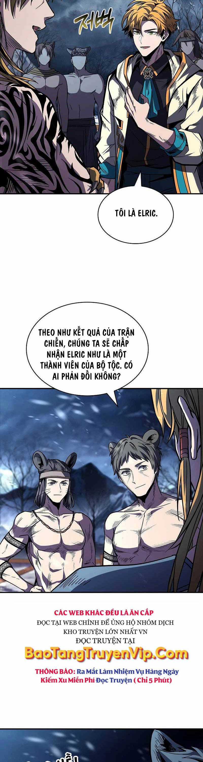 Thiên Tài Ma Pháp Sư Giấu Nghề Chapter 76 trang 68