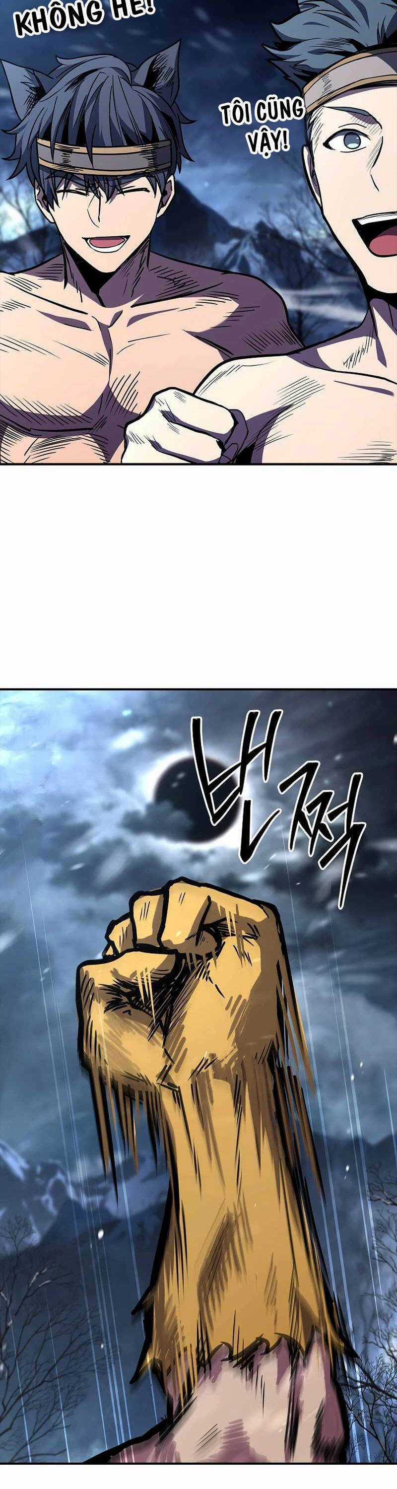 Thiên Tài Ma Pháp Sư Giấu Nghề Chapter 76 trang 69