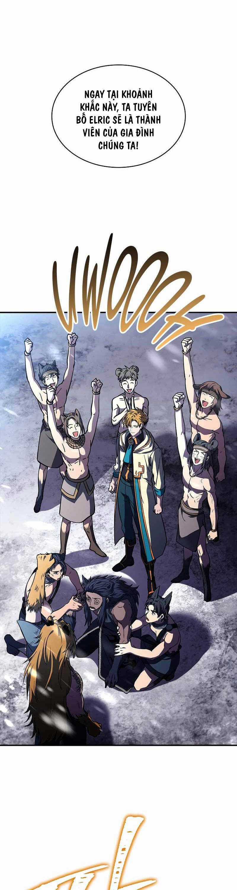 Thiên Tài Ma Pháp Sư Giấu Nghề Chapter 76 trang 70