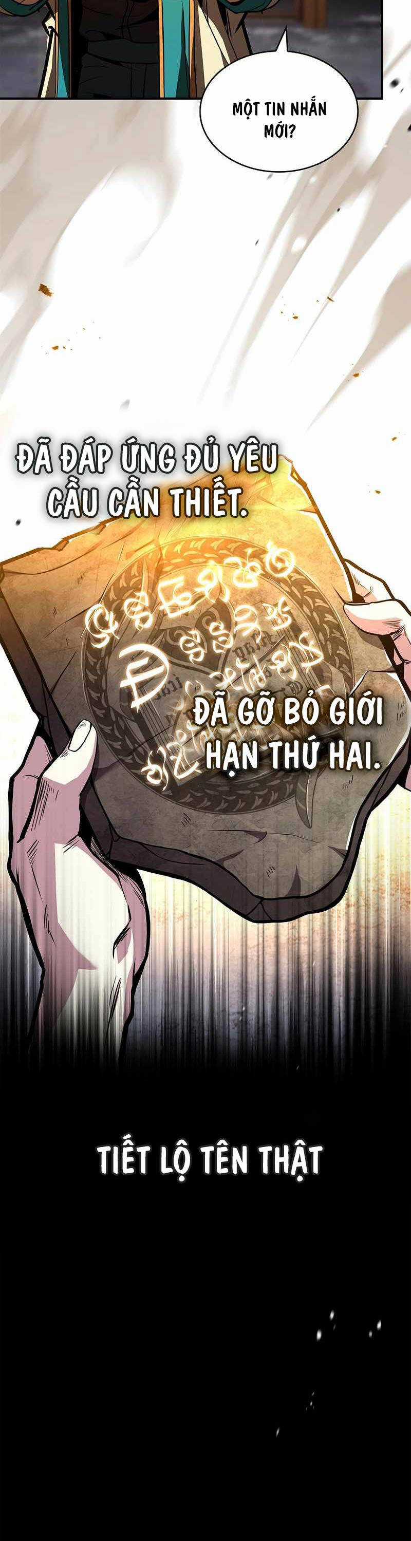Thiên Tài Ma Pháp Sư Giấu Nghề Chapter 76 trang 72