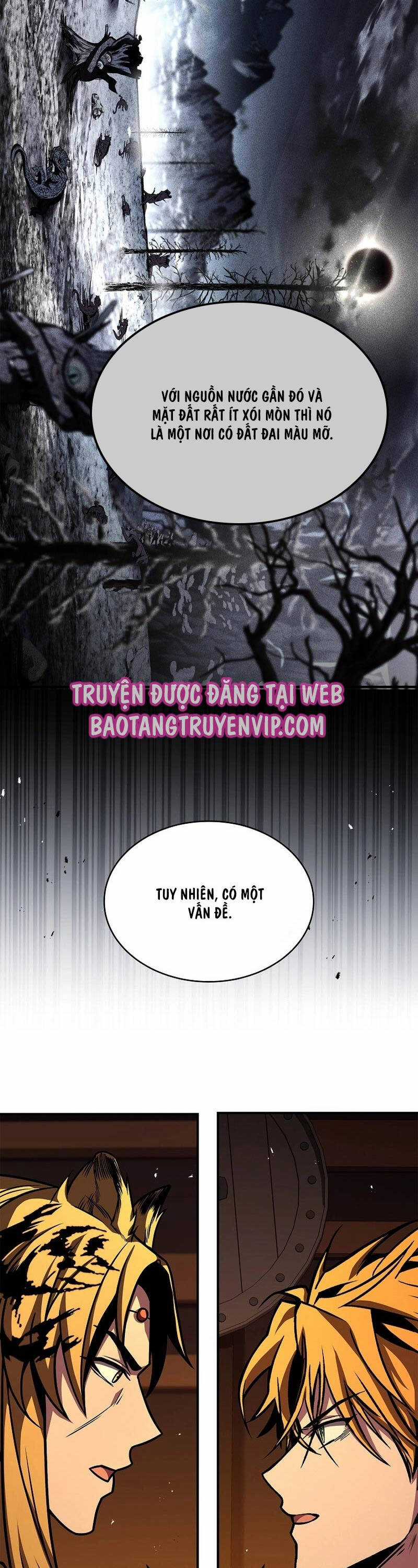 Thiên Tài Ma Pháp Sư Giấu Nghề Chapter 77 trang 13