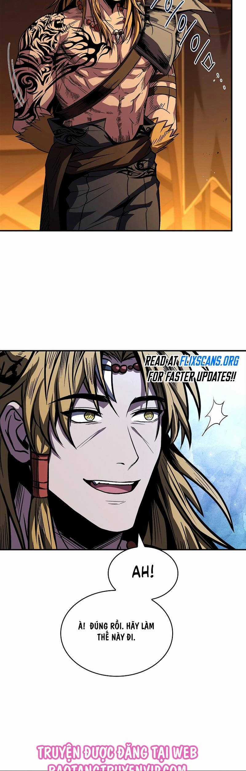 Thiên Tài Ma Pháp Sư Giấu Nghề Chapter 77 trang 15