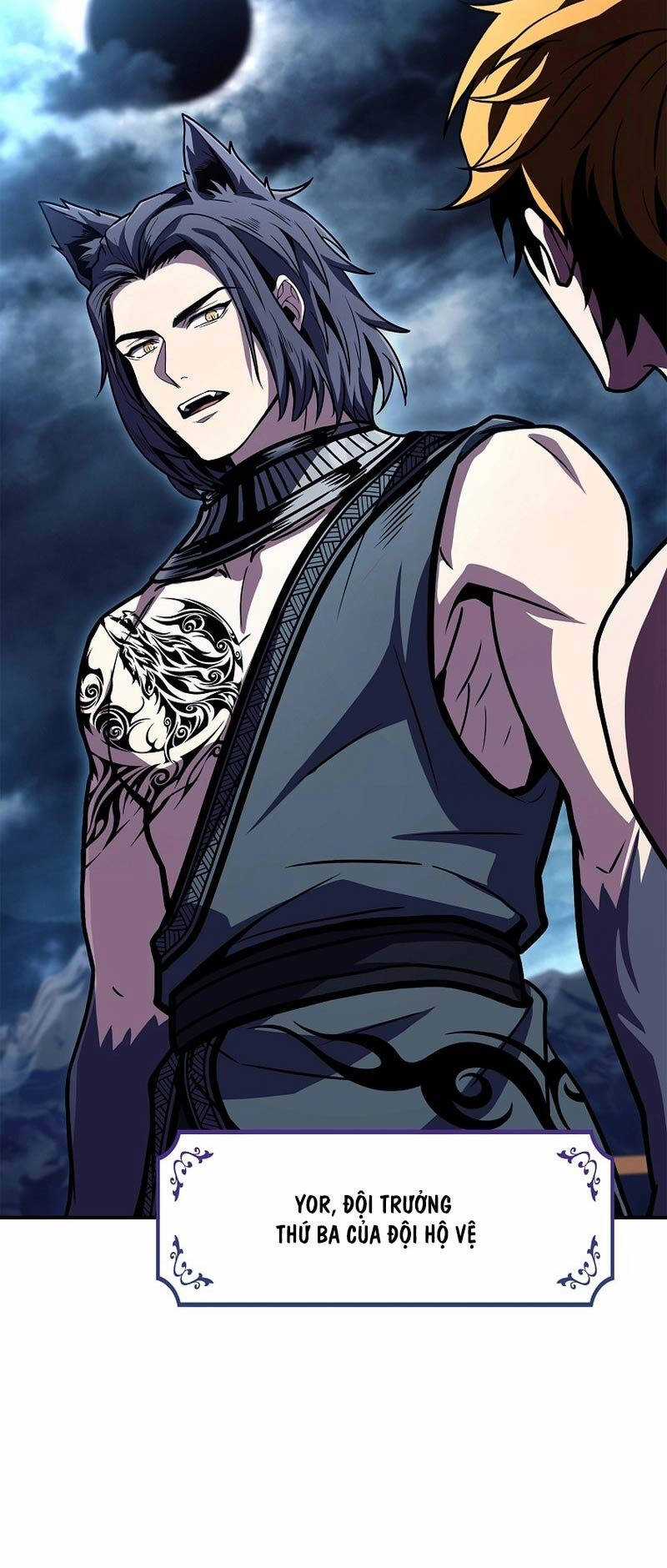 Thiên Tài Ma Pháp Sư Giấu Nghề Chapter 77 trang 19