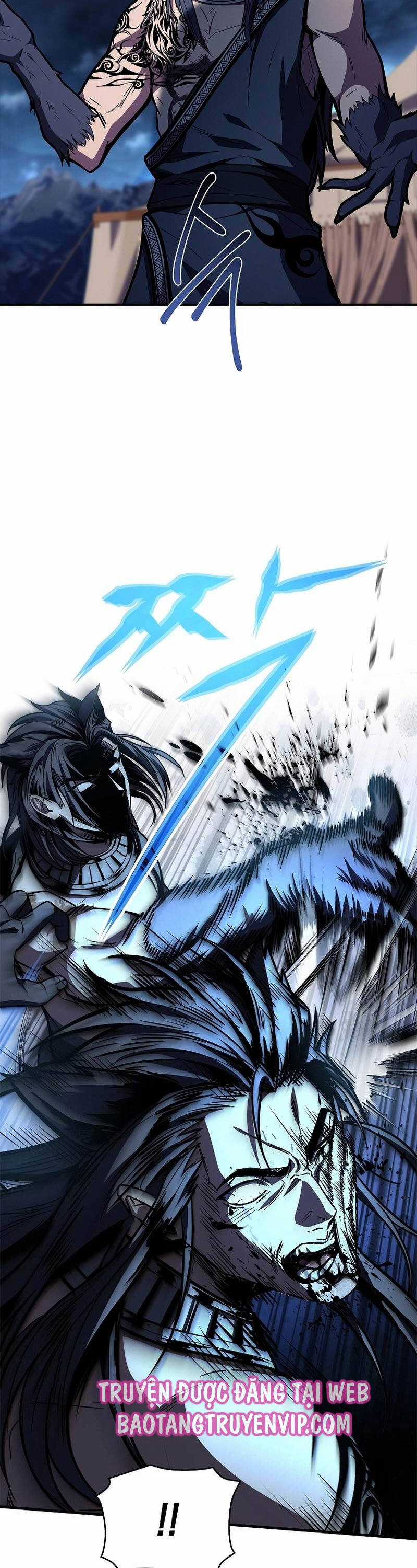 Thiên Tài Ma Pháp Sư Giấu Nghề Chapter 77 trang 22