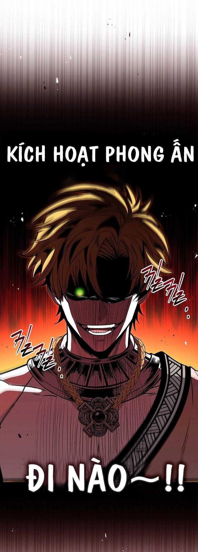 Thiên Tài Ma Pháp Sư Giấu Nghề Chapter 77 trang 37