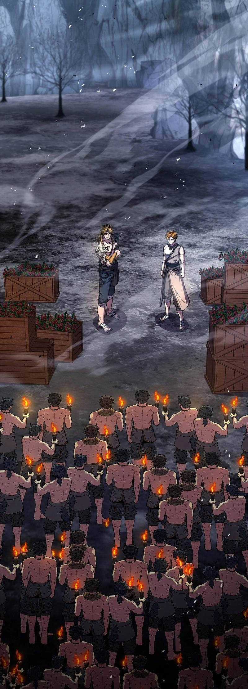 Thiên Tài Ma Pháp Sư Giấu Nghề Chapter 77 trang 42