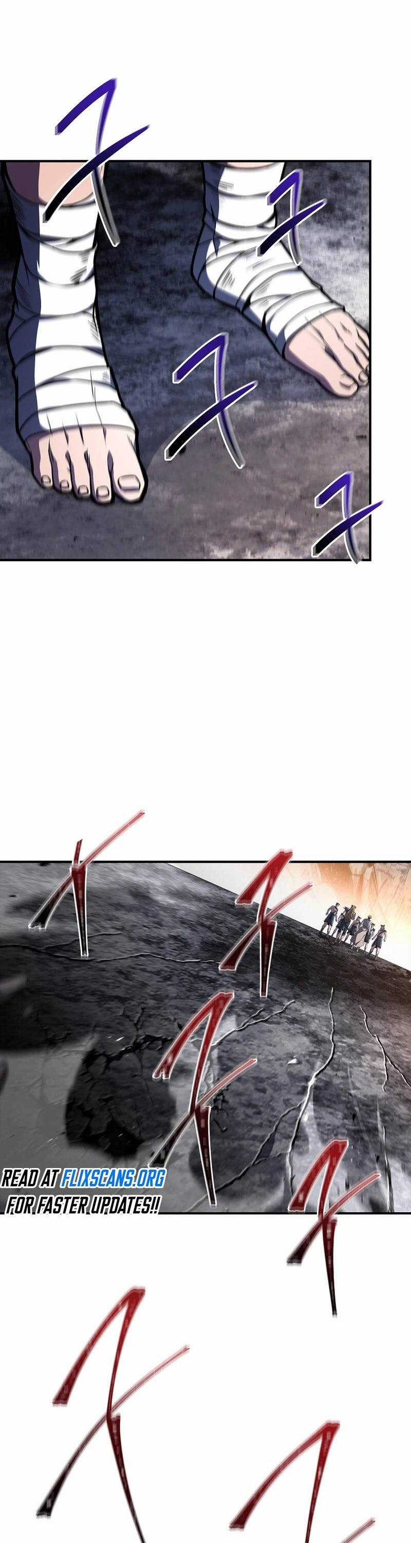 Thiên Tài Ma Pháp Sư Giấu Nghề Chapter 77 trang 47