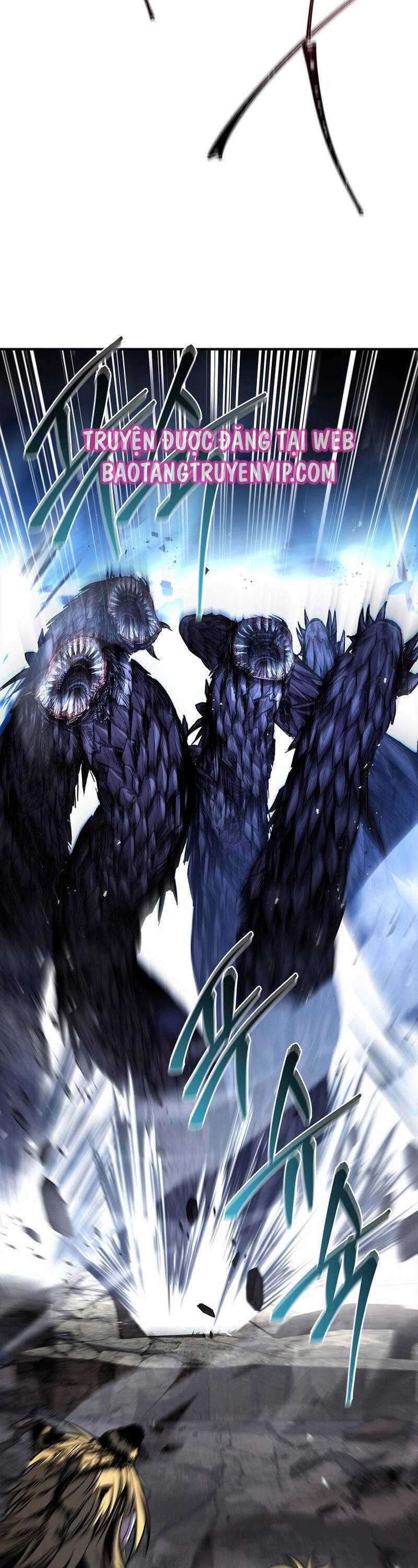 Thiên Tài Ma Pháp Sư Giấu Nghề Chapter 77 trang 48