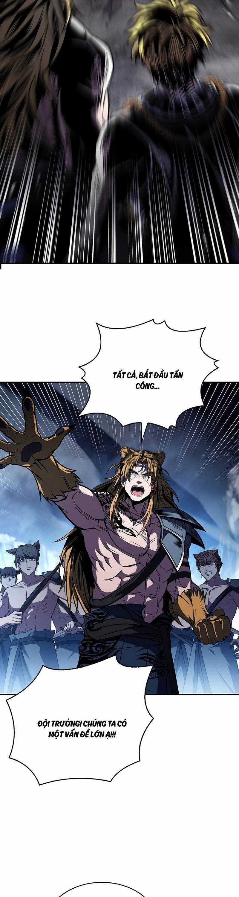 Thiên Tài Ma Pháp Sư Giấu Nghề Chapter 77 trang 49