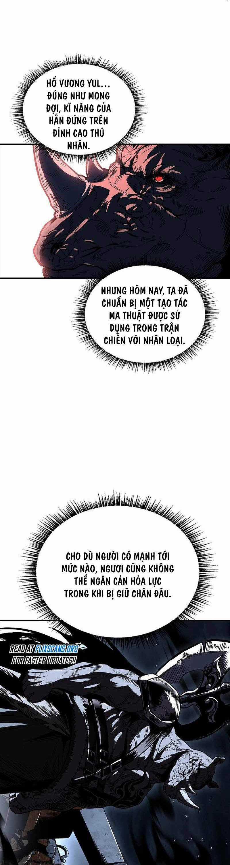 Thiên Tài Ma Pháp Sư Giấu Nghề Chapter 78 trang 10