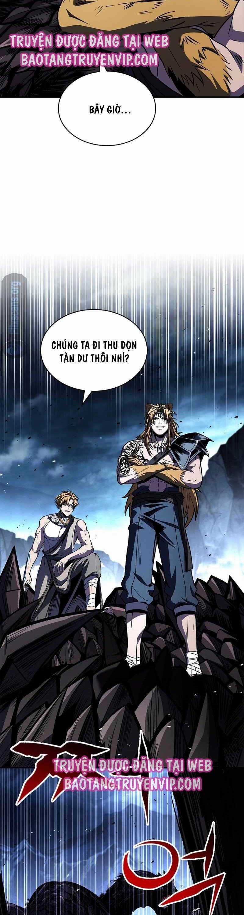 Thiên Tài Ma Pháp Sư Giấu Nghề Chapter 78 trang 18