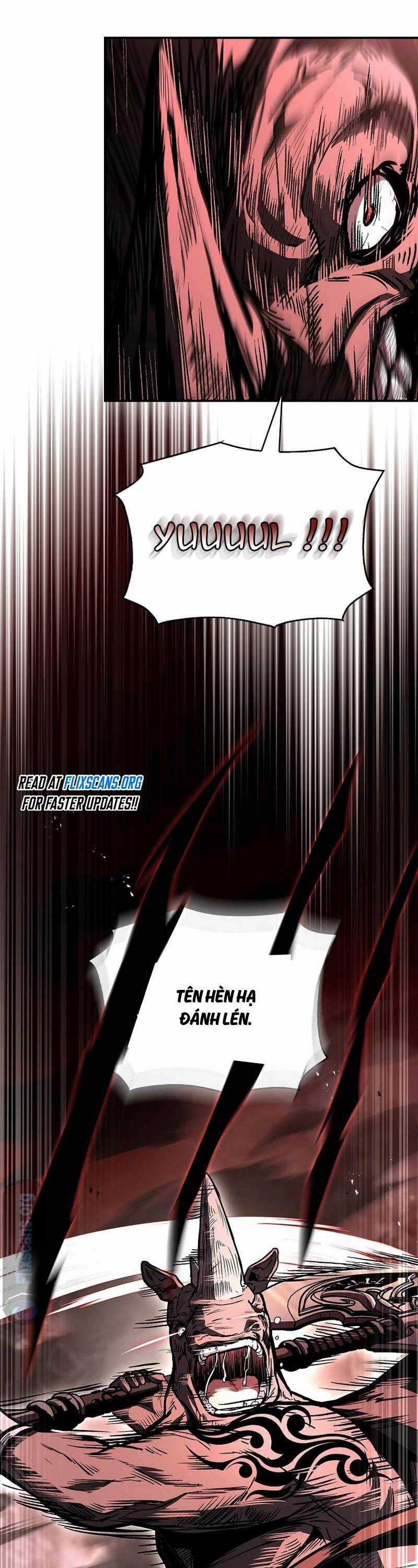 Thiên Tài Ma Pháp Sư Giấu Nghề Chapter 78 trang 22