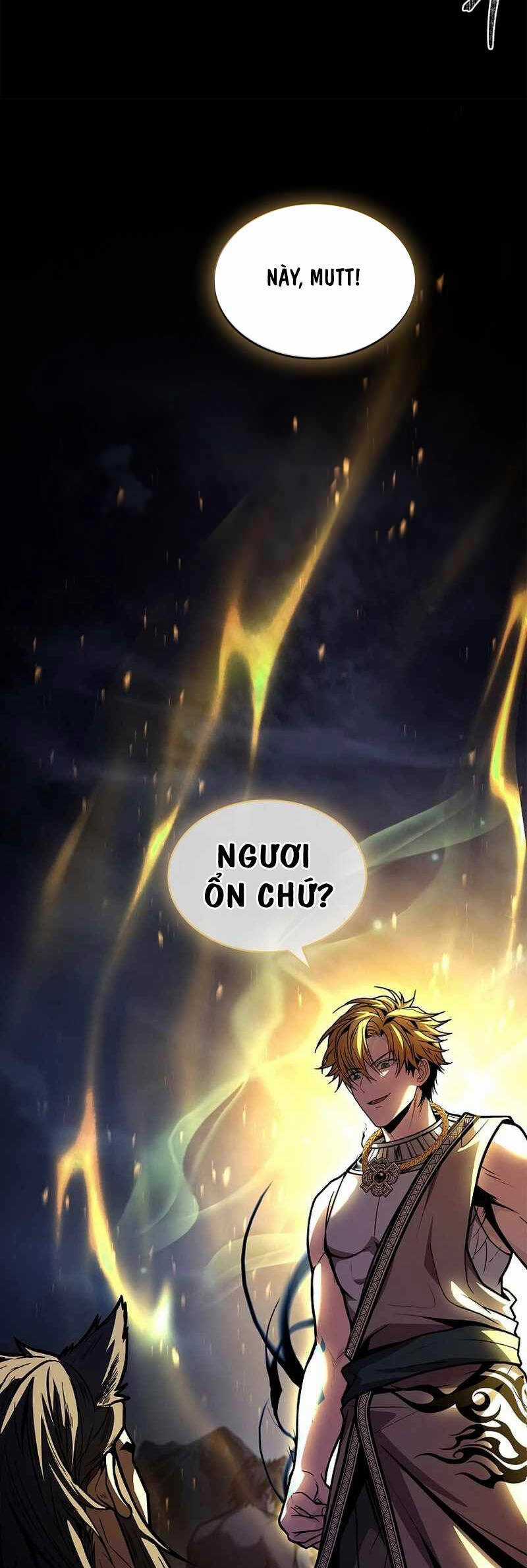 Thiên Tài Ma Pháp Sư Giấu Nghề Chapter 78 trang 34