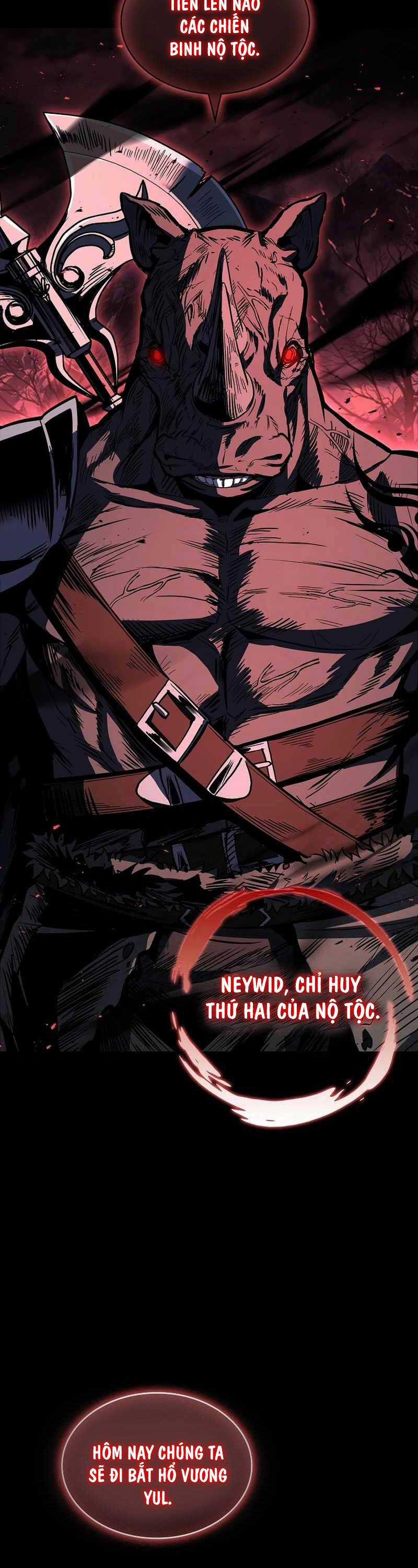 Thiên Tài Ma Pháp Sư Giấu Nghề Chapter 78 trang 5