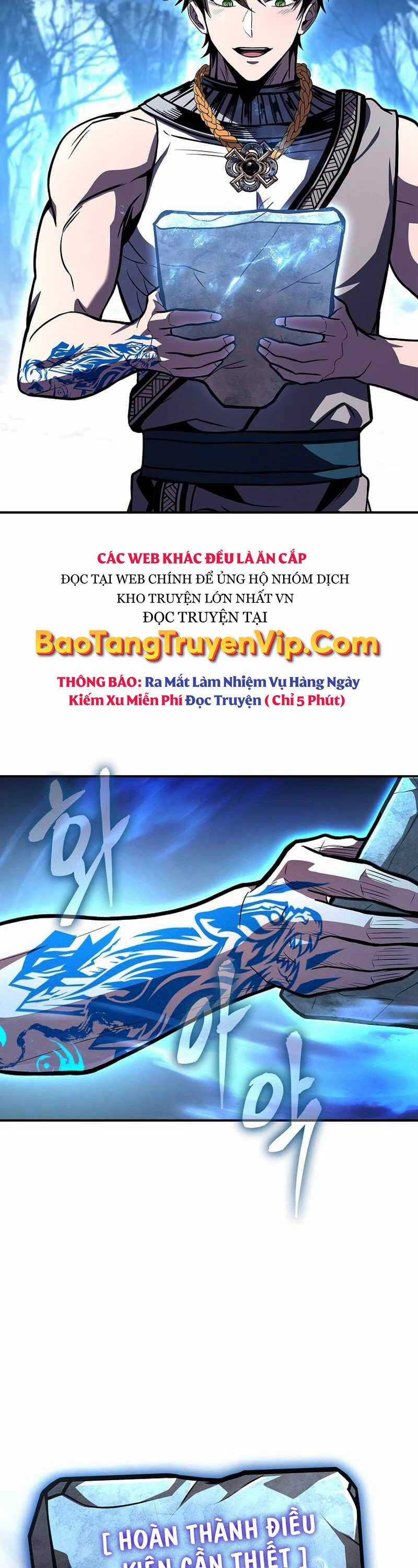 Thiên Tài Ma Pháp Sư Giấu Nghề Chapter 78 trang 53