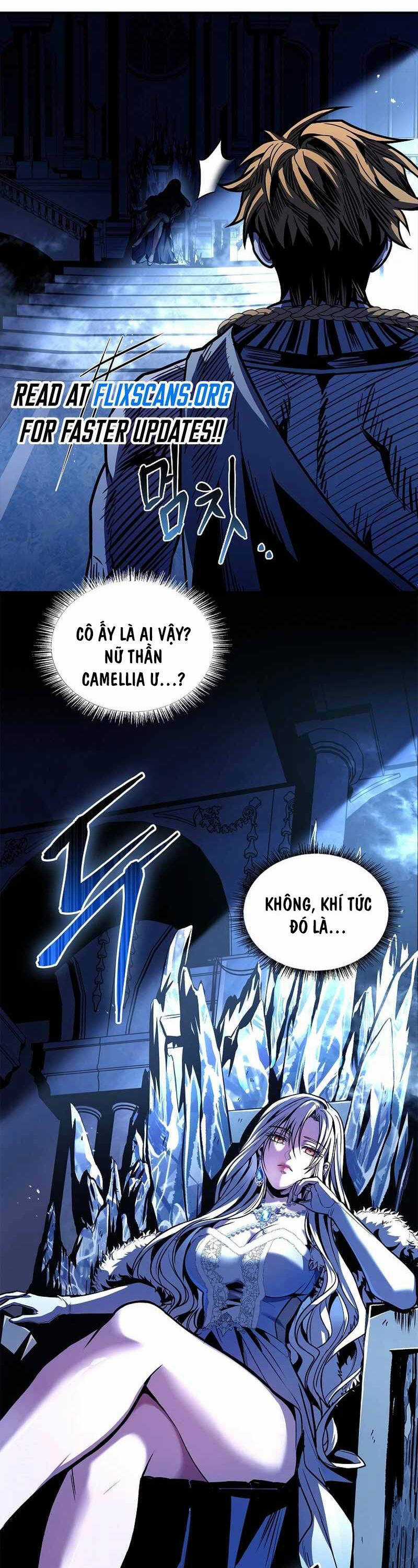 Thiên Tài Ma Pháp Sư Giấu Nghề Chapter 78 trang 57