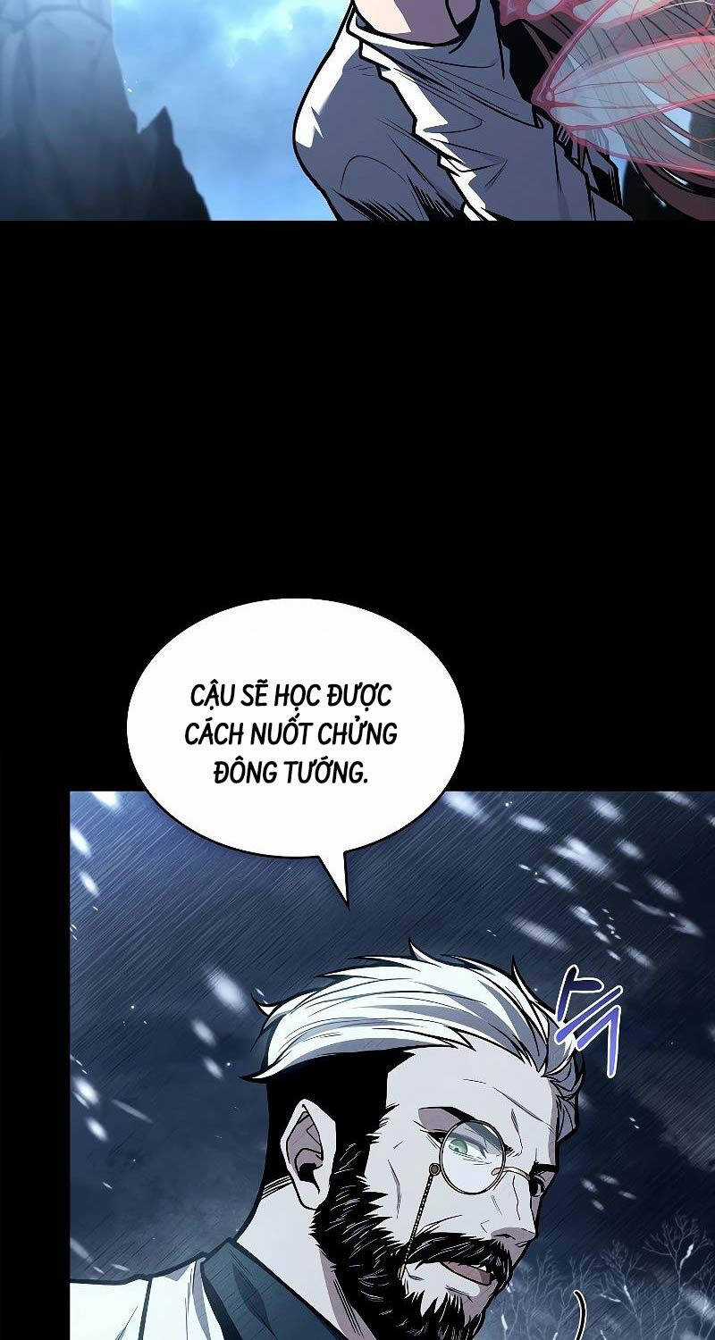 Thiên Tài Ma Pháp Sư Giấu Nghề Chapter 79 trang 25