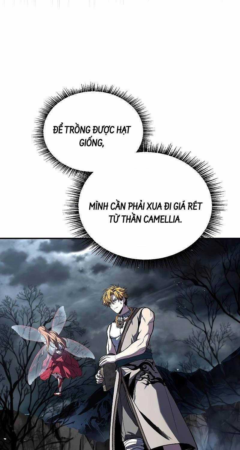 Thiên Tài Ma Pháp Sư Giấu Nghề Chapter 79 trang 28