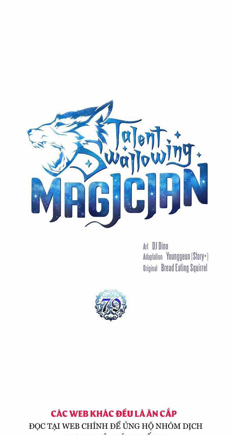 Thiên Tài Ma Pháp Sư Giấu Nghề Chapter 79 trang 32