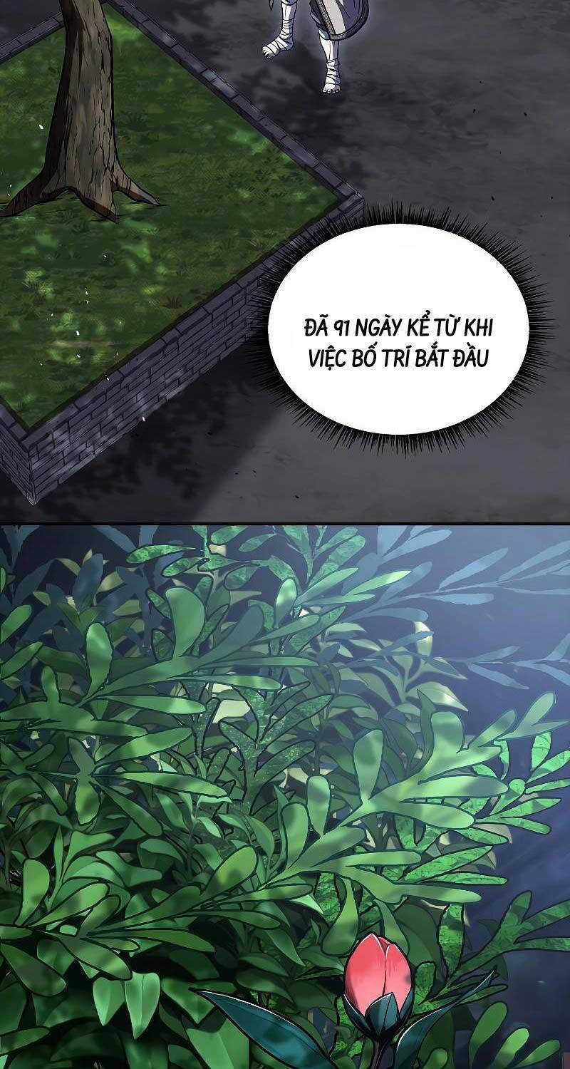 Thiên Tài Ma Pháp Sư Giấu Nghề Chapter 79 trang 35