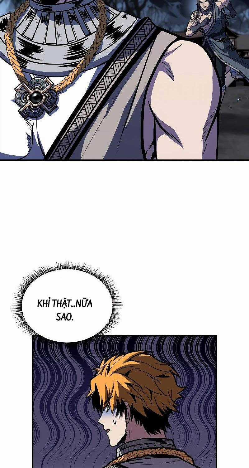 Thiên Tài Ma Pháp Sư Giấu Nghề Chapter 79 trang 37