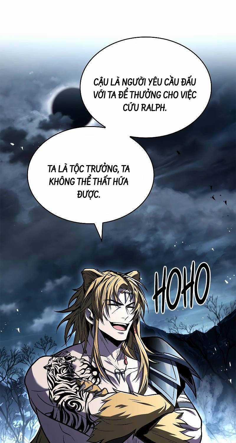 Thiên Tài Ma Pháp Sư Giấu Nghề Chapter 79 trang 42