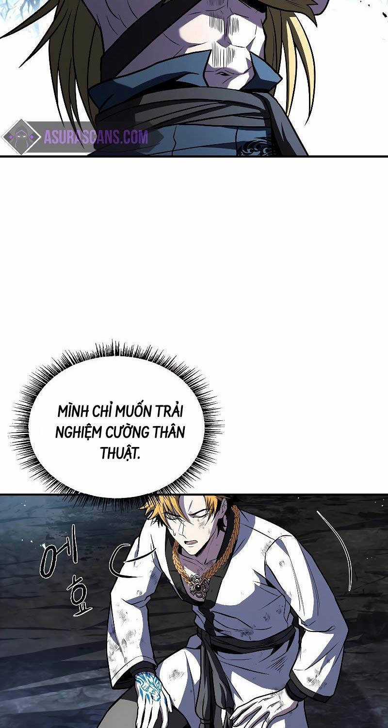 Thiên Tài Ma Pháp Sư Giấu Nghề Chapter 79 trang 43