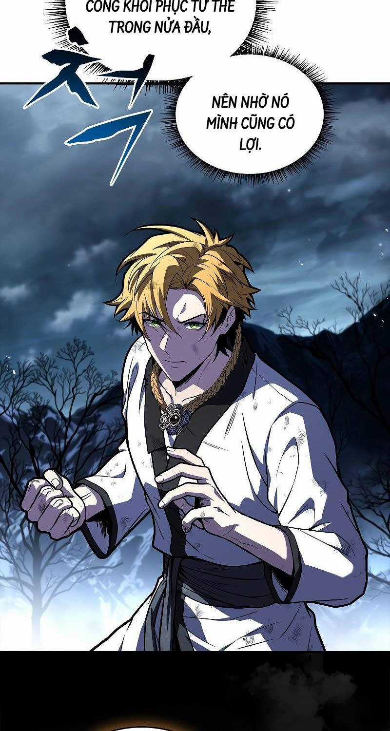 Thiên Tài Ma Pháp Sư Giấu Nghề Chapter 79 trang 46