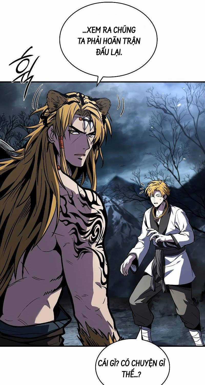 Thiên Tài Ma Pháp Sư Giấu Nghề Chapter 79 trang 50