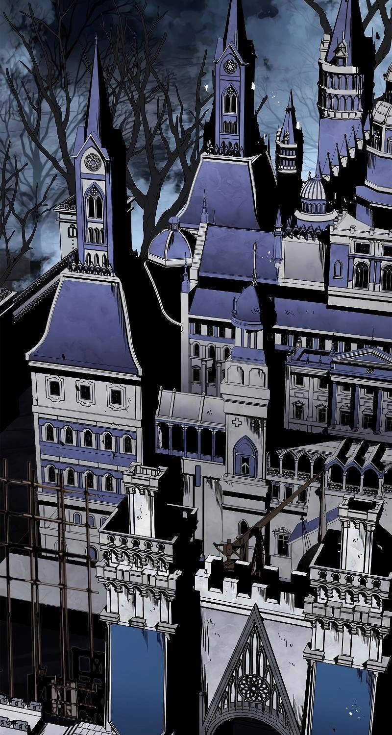 Thiên Tài Ma Pháp Sư Giấu Nghề Chapter 79 trang 53