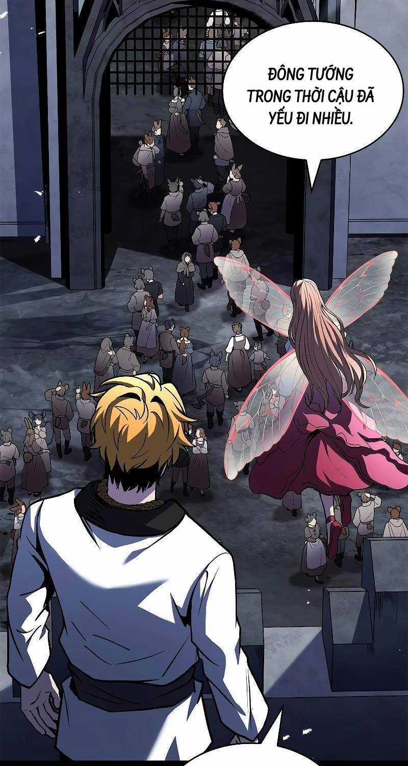 Thiên Tài Ma Pháp Sư Giấu Nghề Chapter 79 trang 59