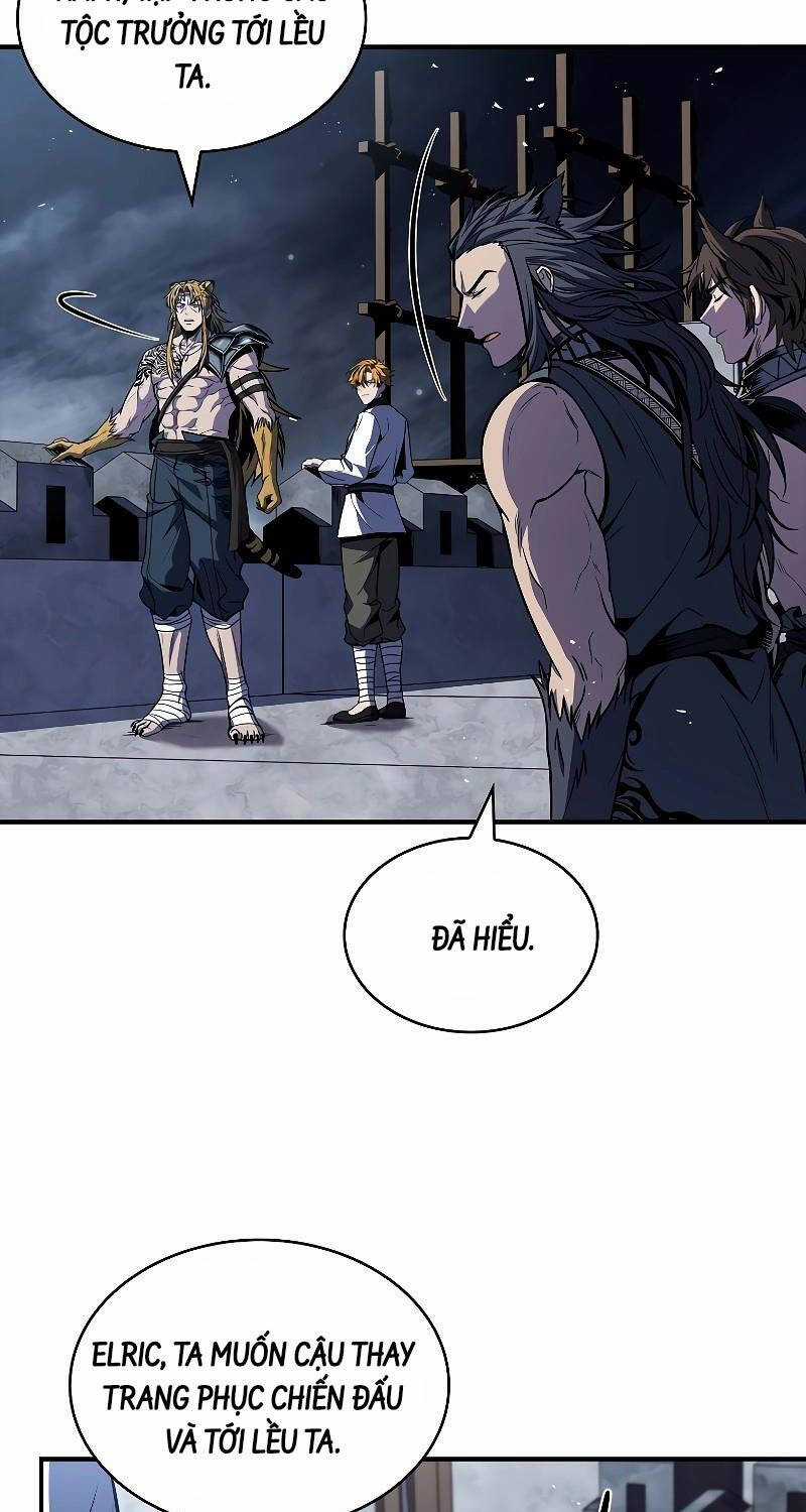 Thiên Tài Ma Pháp Sư Giấu Nghề Chapter 79 trang 63