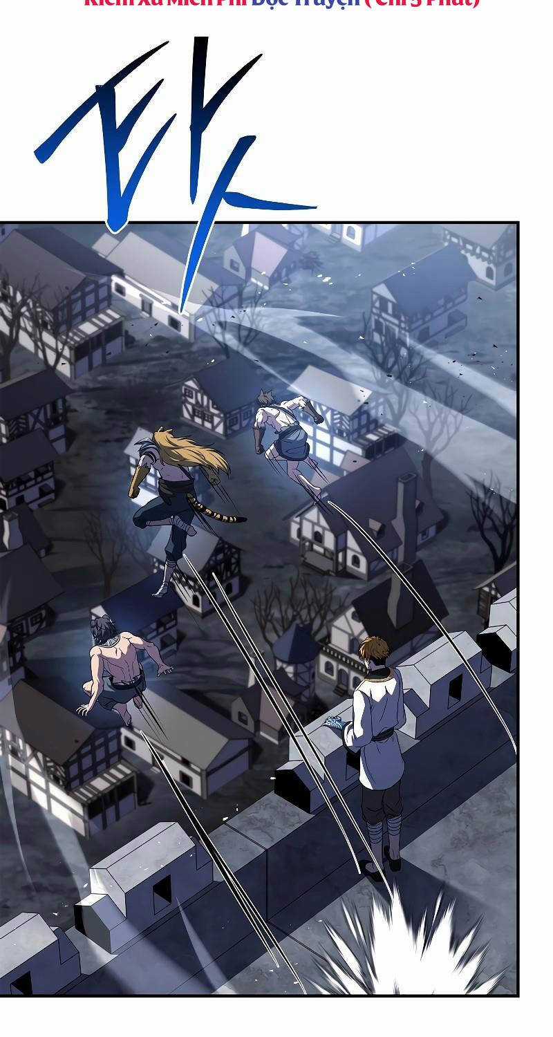 Thiên Tài Ma Pháp Sư Giấu Nghề Chapter 79 trang 65