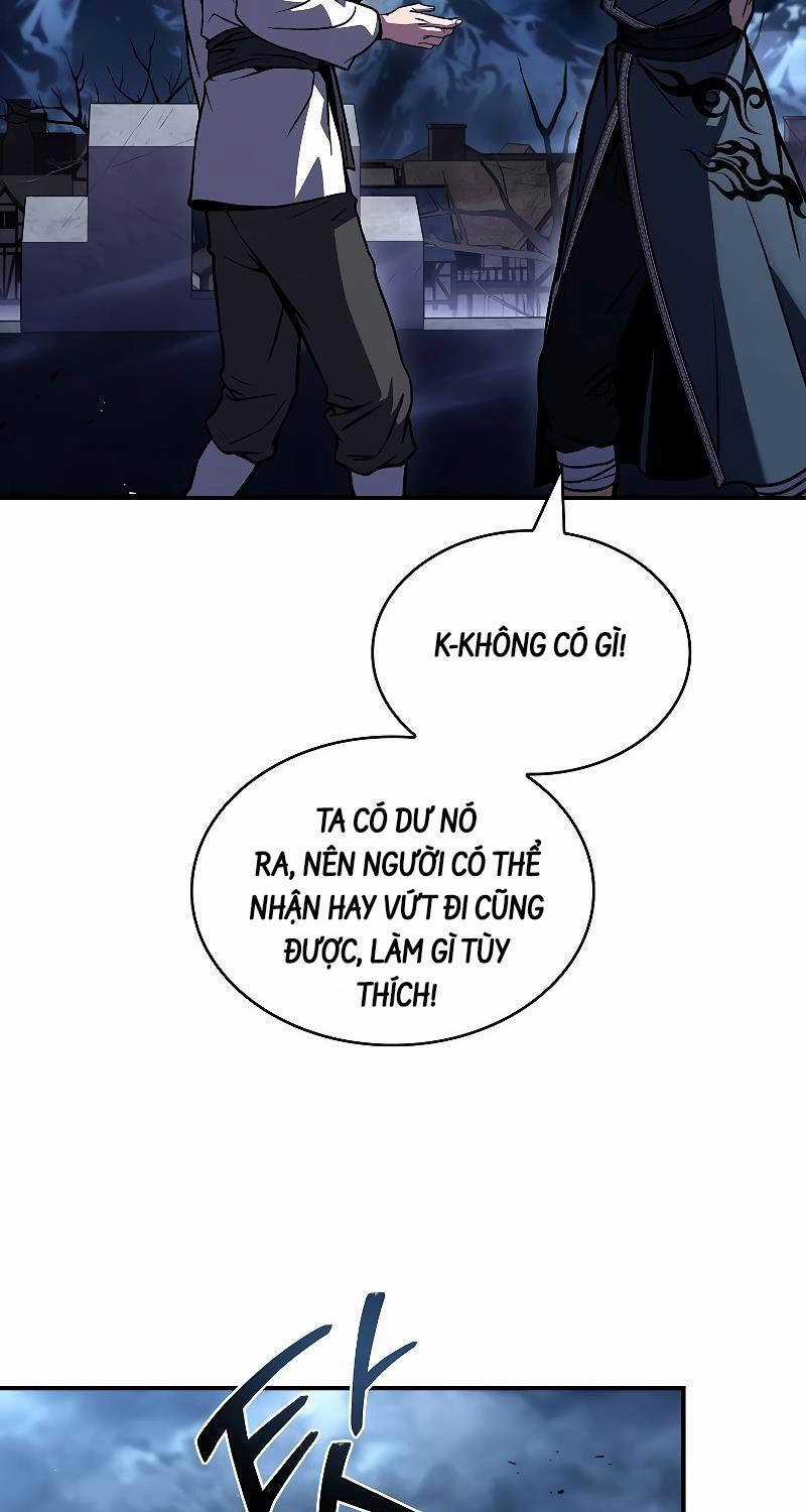 Thiên Tài Ma Pháp Sư Giấu Nghề Chapter 79 trang 69