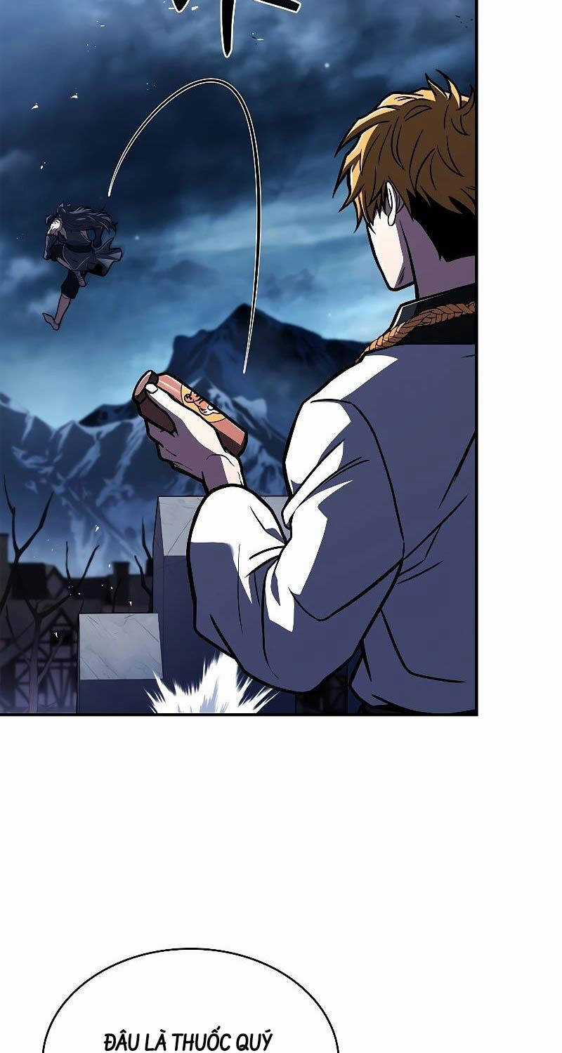 Thiên Tài Ma Pháp Sư Giấu Nghề Chapter 79 trang 70