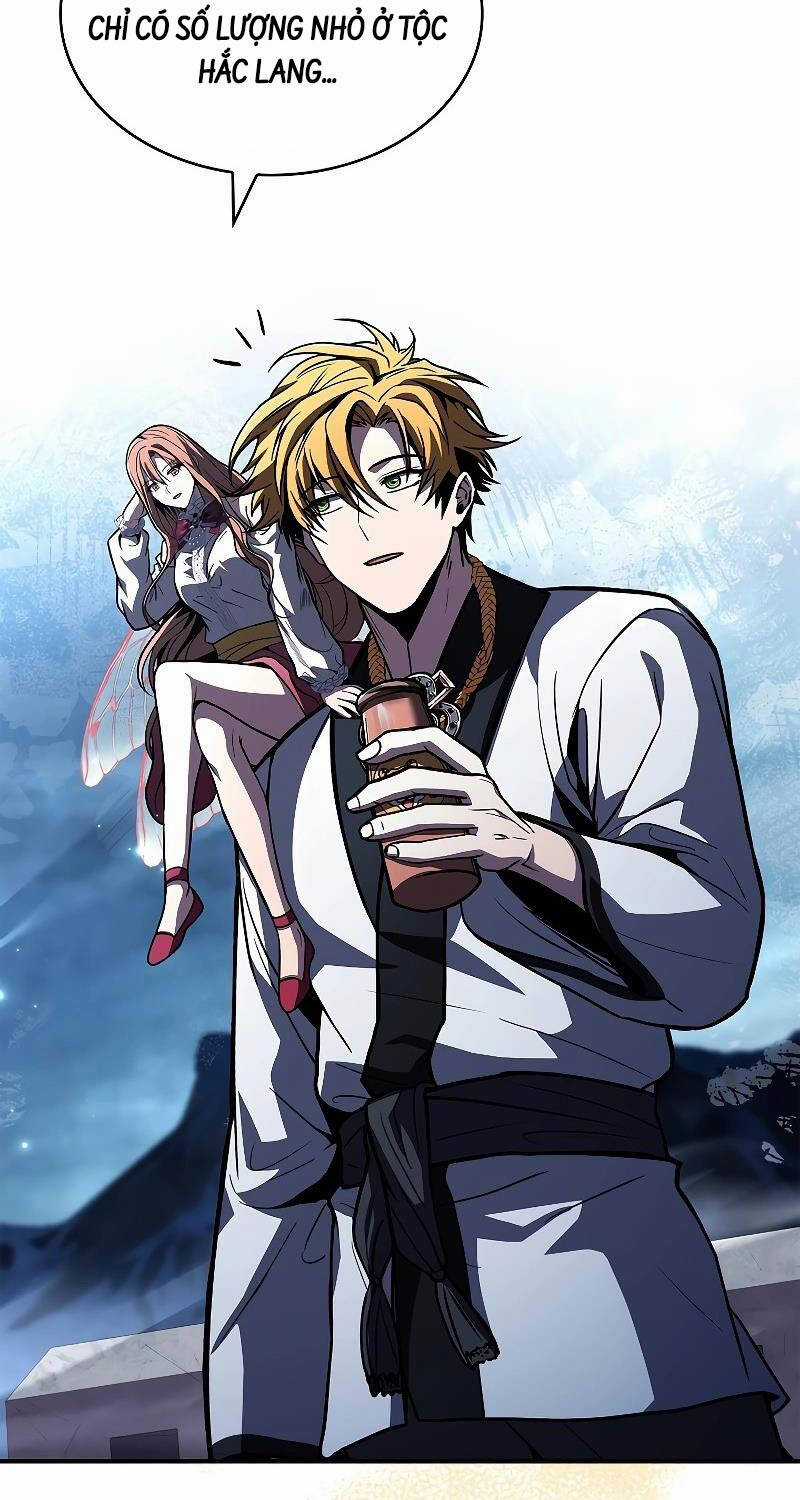 Thiên Tài Ma Pháp Sư Giấu Nghề Chapter 79 trang 71