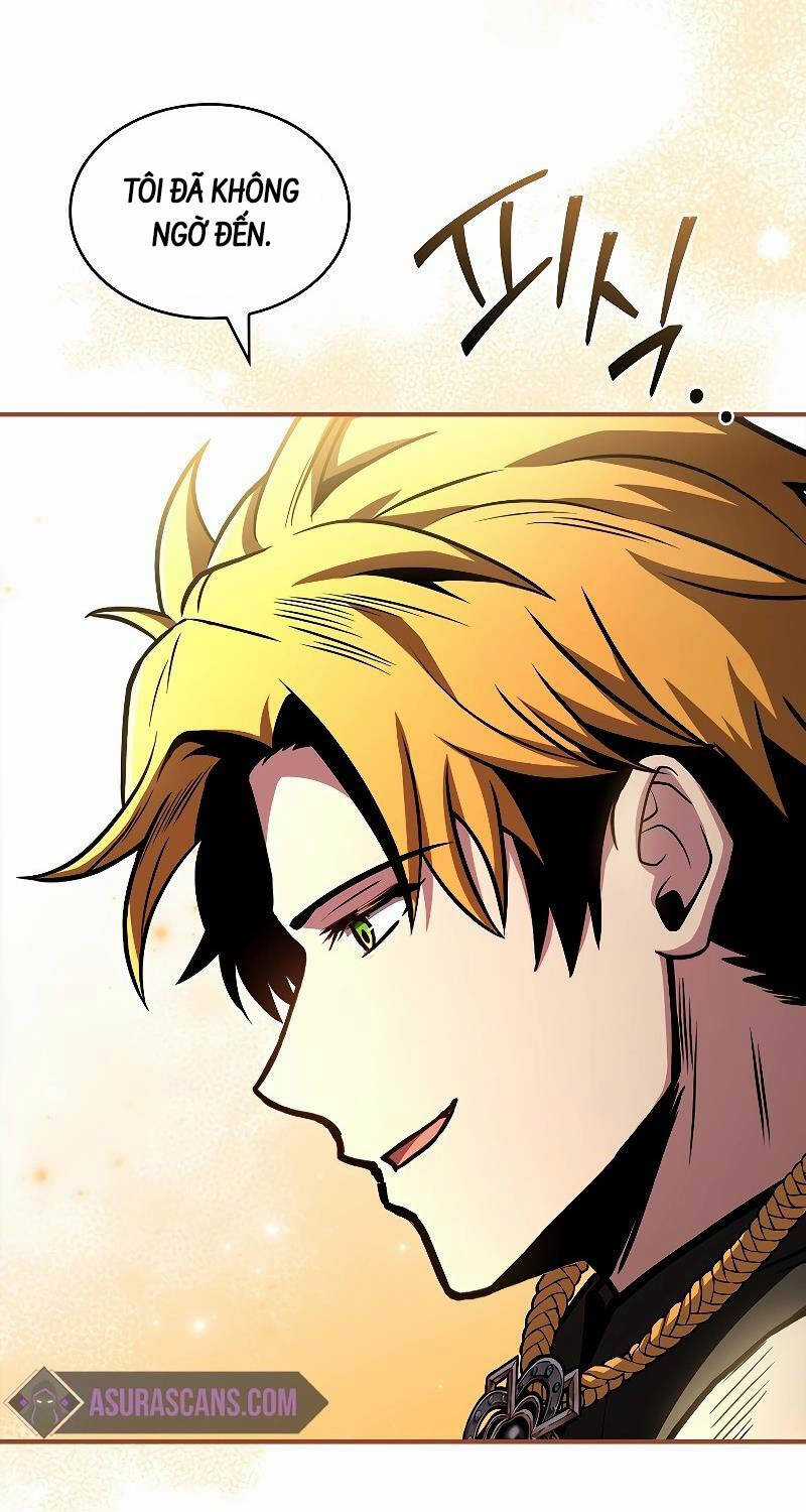 Thiên Tài Ma Pháp Sư Giấu Nghề Chapter 79 trang 73