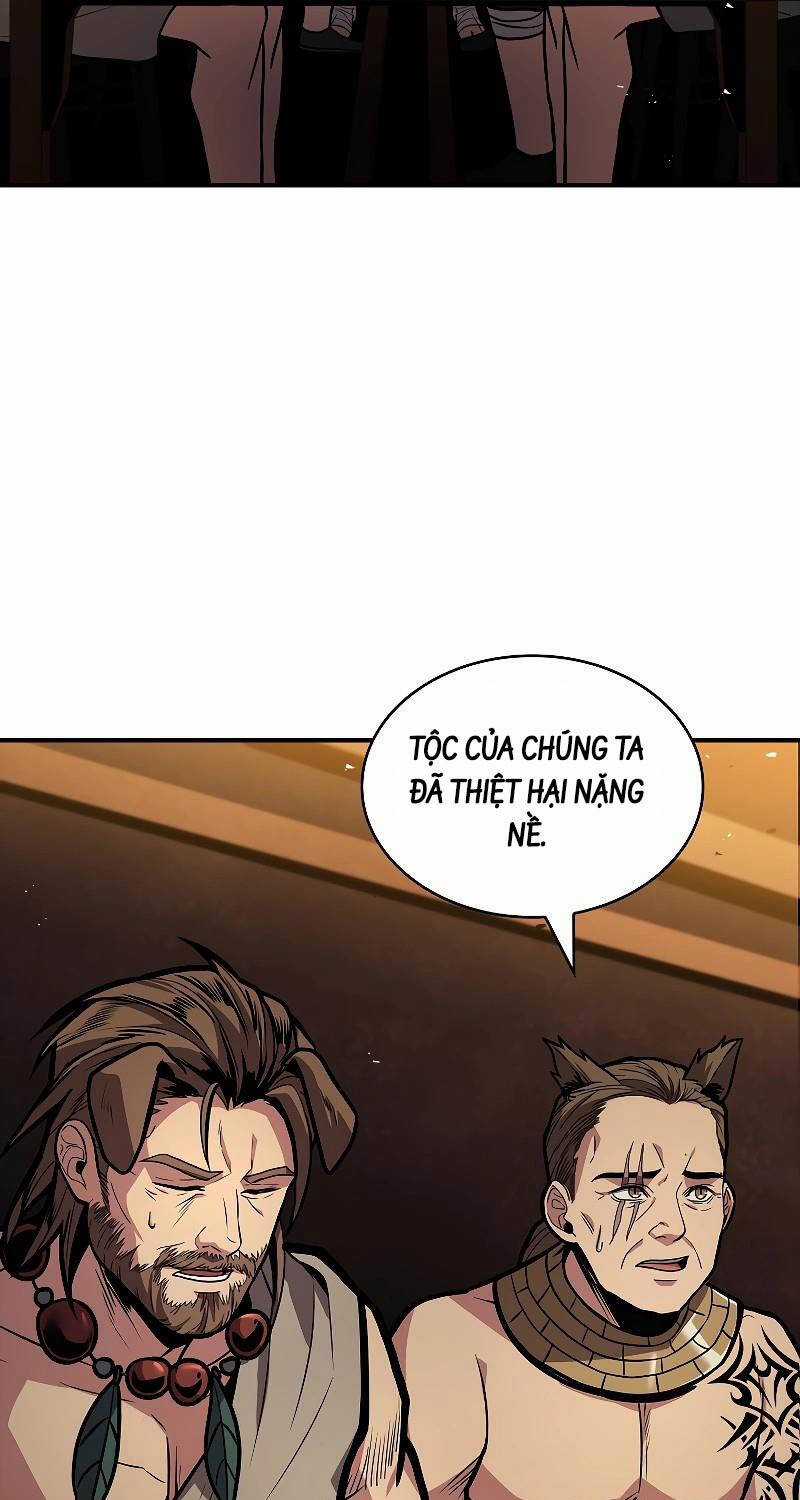 Thiên Tài Ma Pháp Sư Giấu Nghề Chapter 79 trang 77