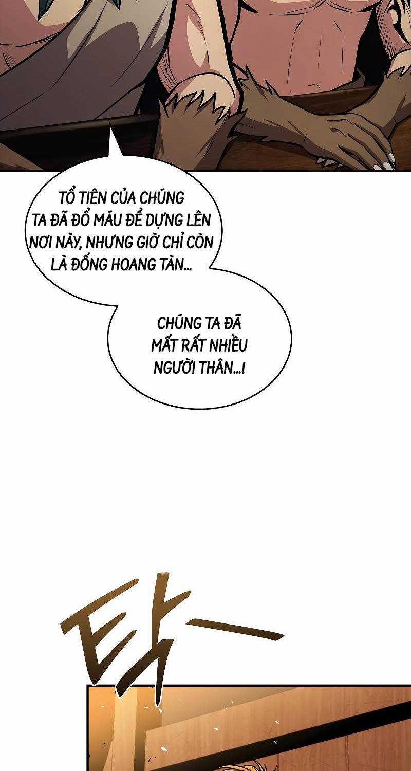 Thiên Tài Ma Pháp Sư Giấu Nghề Chapter 79 trang 78